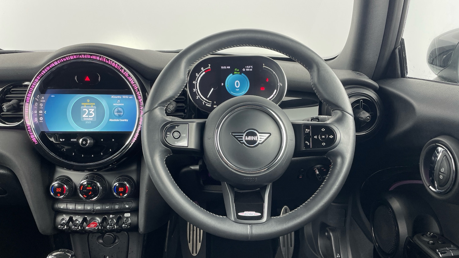 Used MINI Convertible 2022 for sale - 76382568: Photo 5