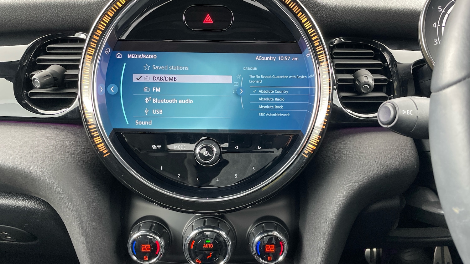 Used MINI Convertible 2022 for sale - 76382568: Photo 61