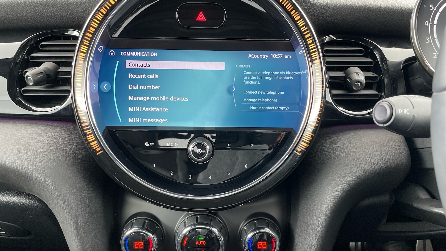 Used MINI Convertible 2022 for sale - 76382568: Photo 62