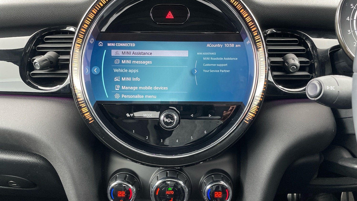 Used MINI Convertible 2022 for sale - 76382568: Photo 64