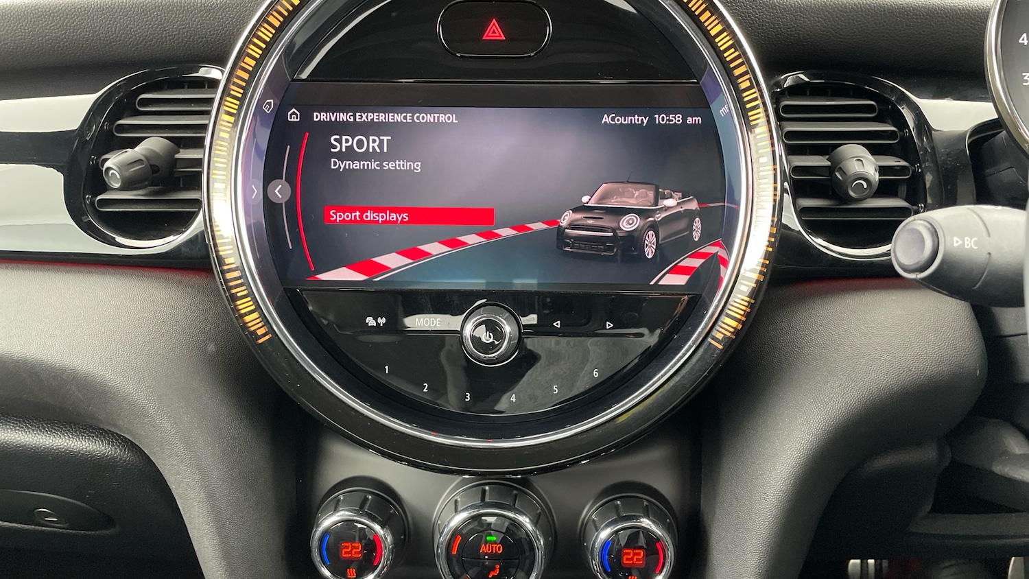 Used MINI Convertible 2022 for sale - 76382568: Photo 65