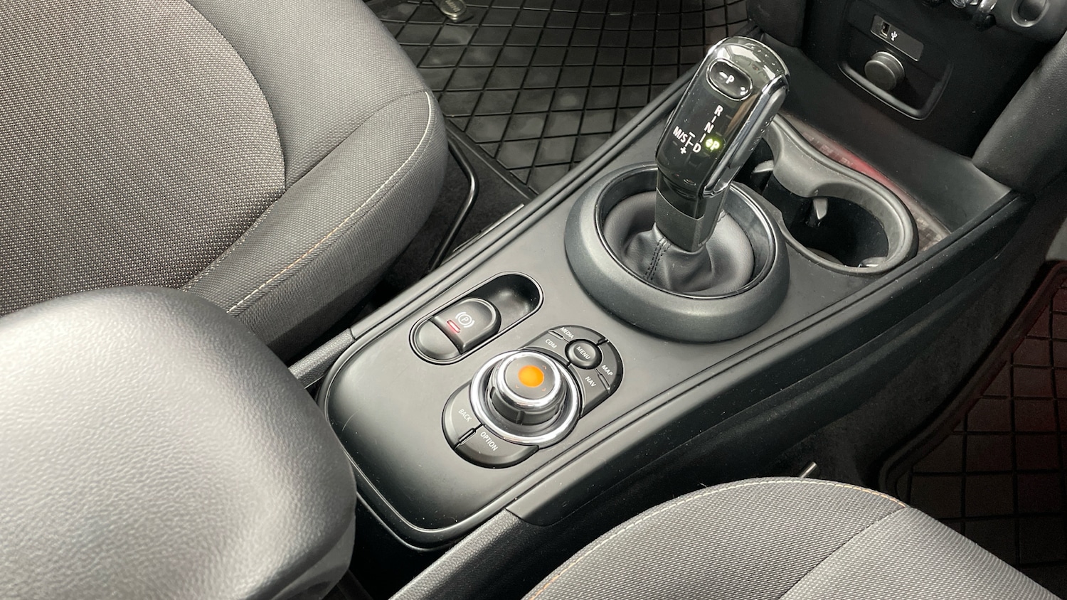 Used MINI Countryman 2019 for sale - 76956990: Photo 10