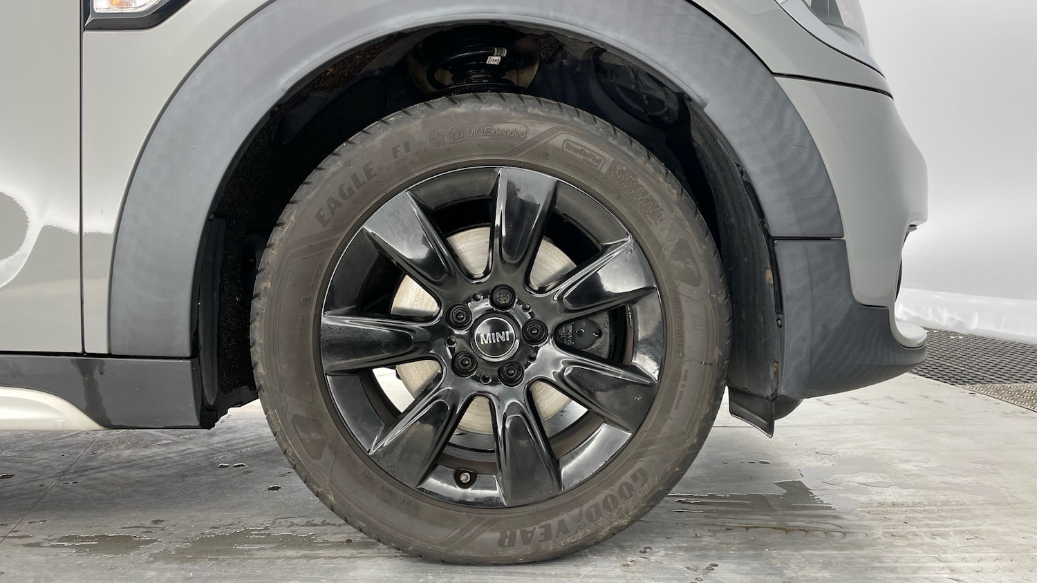 Used MINI Countryman 2019 for sale - 76956990: Photo 14