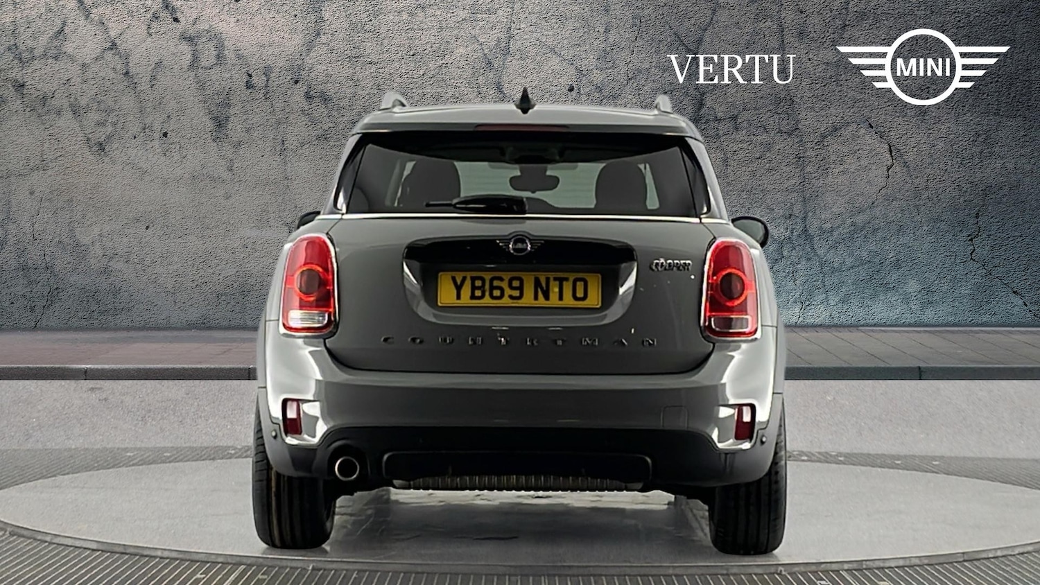 Used MINI Countryman 2019 for sale - 76956990: Photo 15