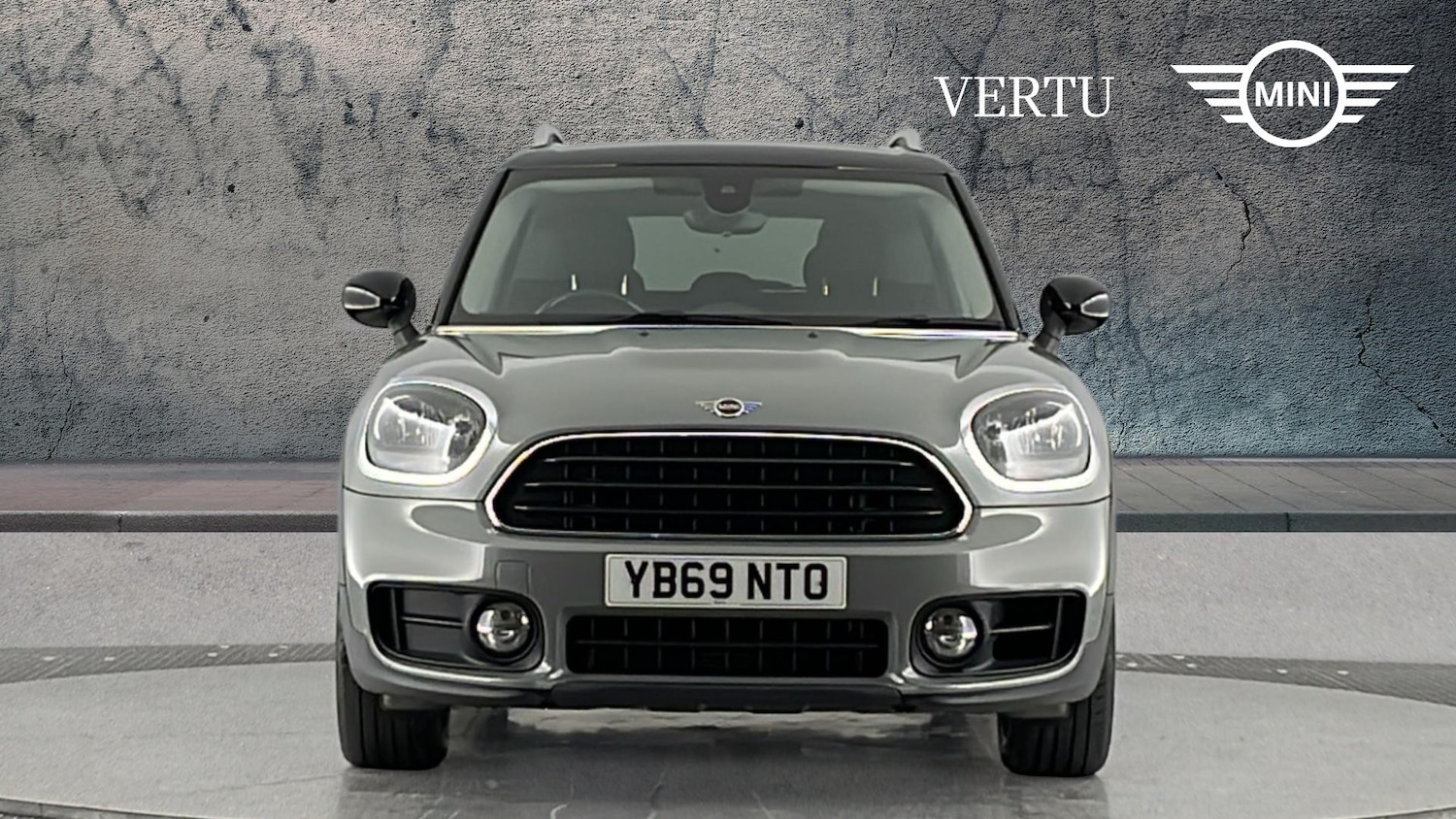 Used MINI Countryman 2019 for sale - 76956990: Photo 16