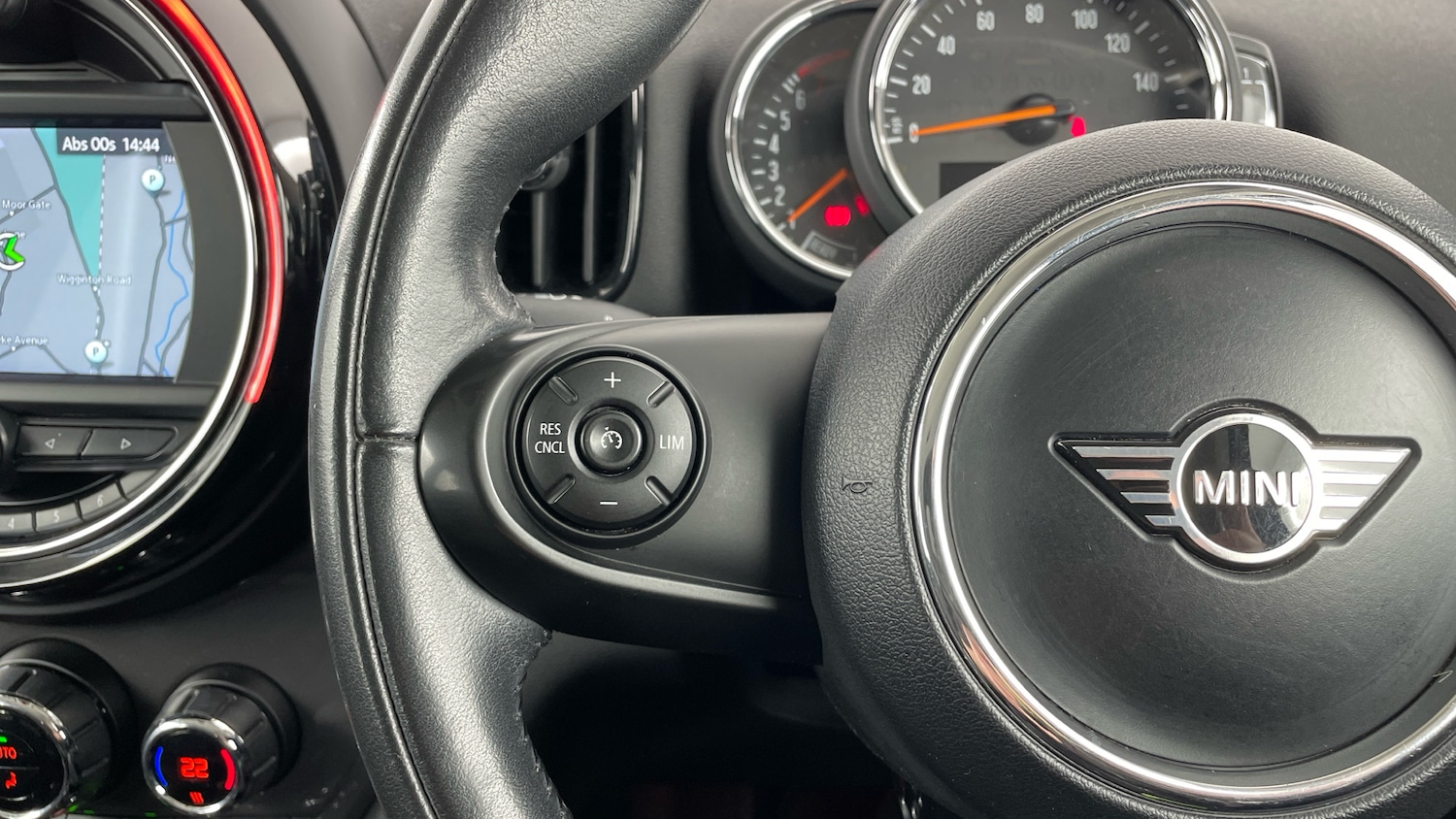 Used MINI Countryman 2019 for sale - 76956990: Photo 17