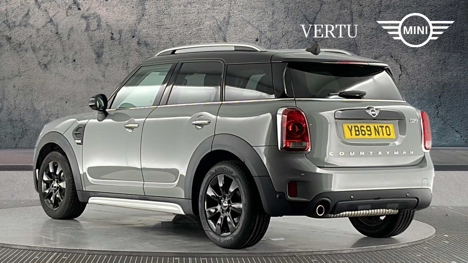 Used MINI Countryman 2019 for sale - 76956990: Photo 2