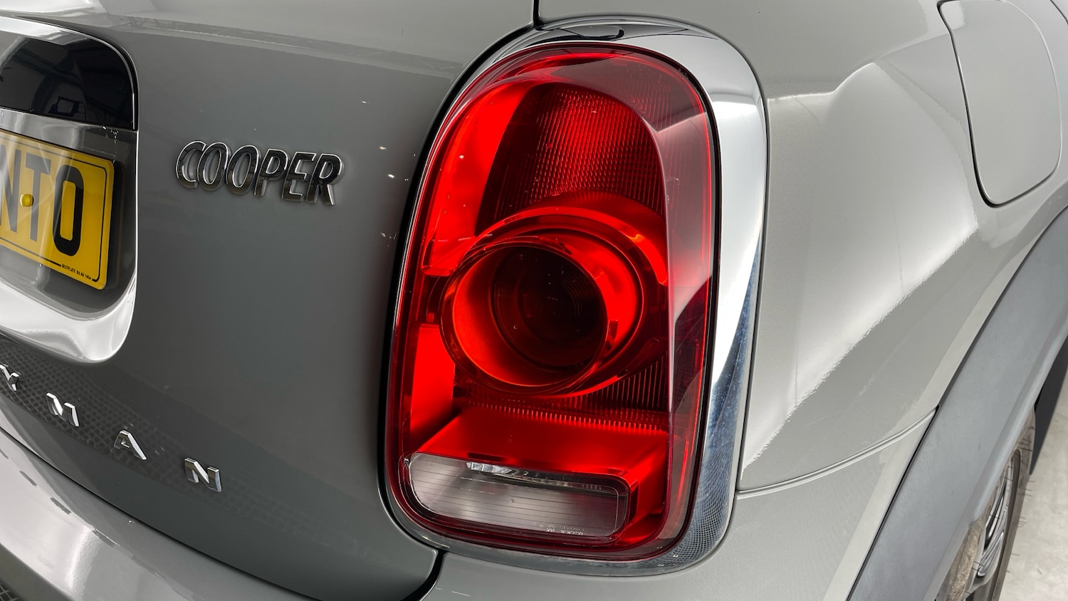 Used MINI Countryman 2019 for sale - 76956990: Photo 22