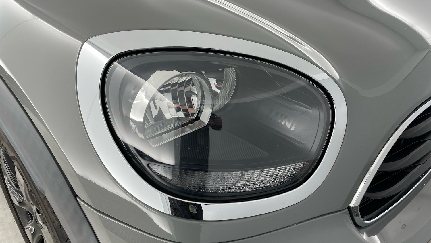 Used MINI Countryman 2019 for sale - 76956990: Photo 23