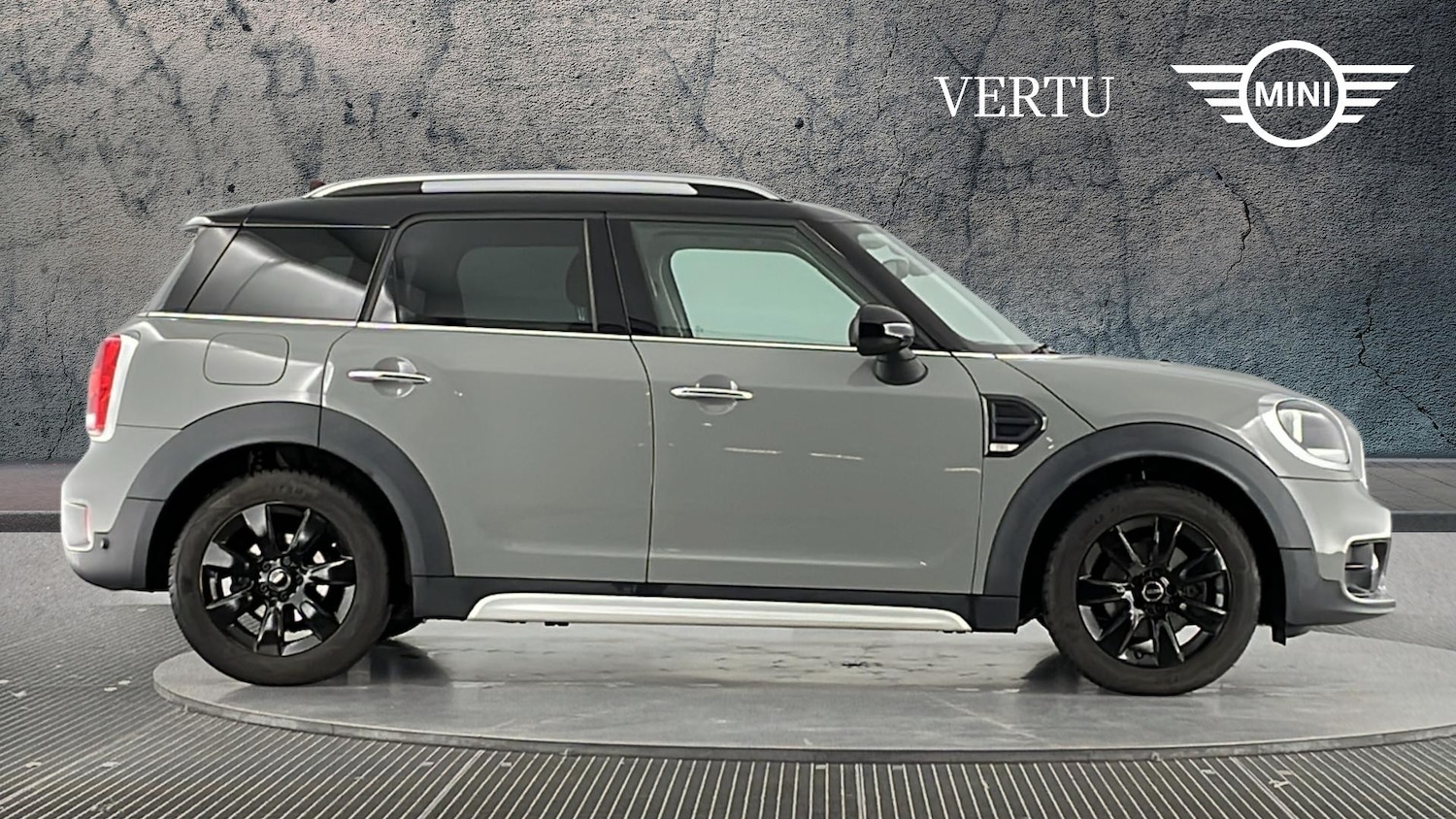 Used MINI Countryman 2019 for sale - 76956990: Photo 3