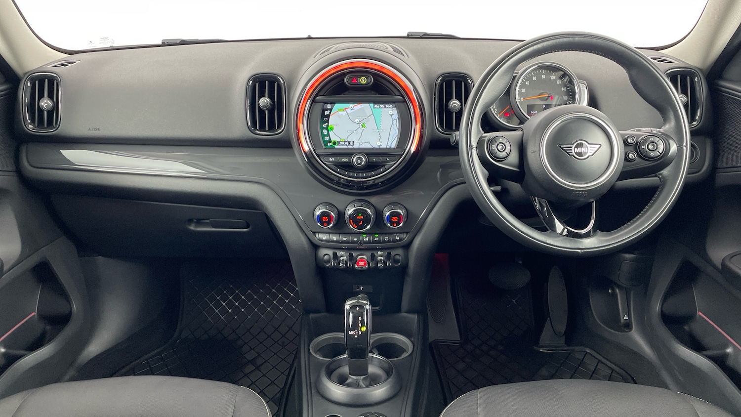 Used MINI Countryman 2019 for sale - 76956990: Photo 4