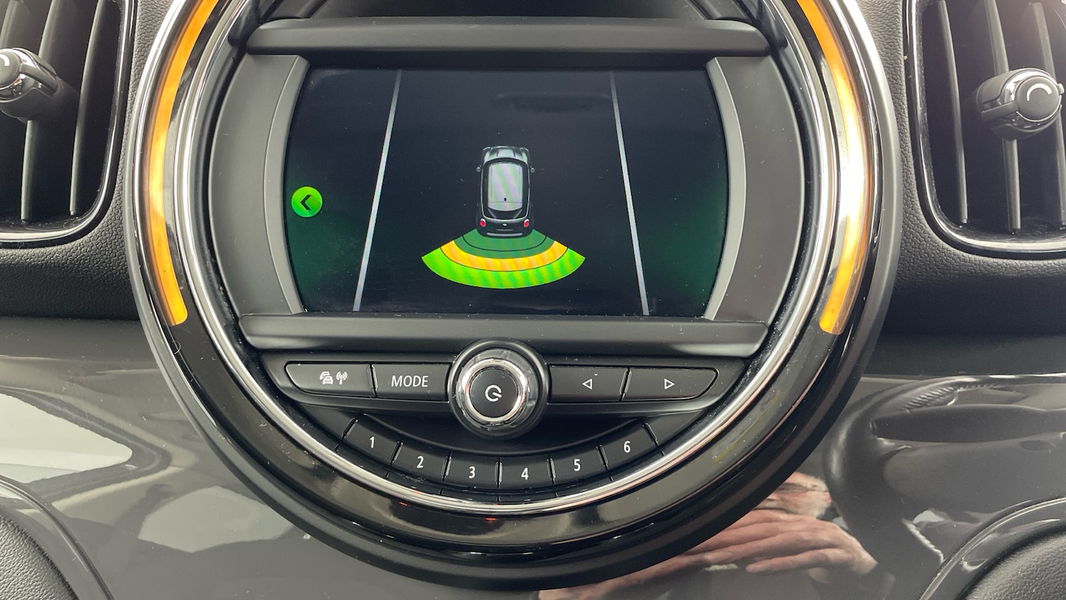 Used MINI Countryman 2019 for sale - 76956990: Photo 57