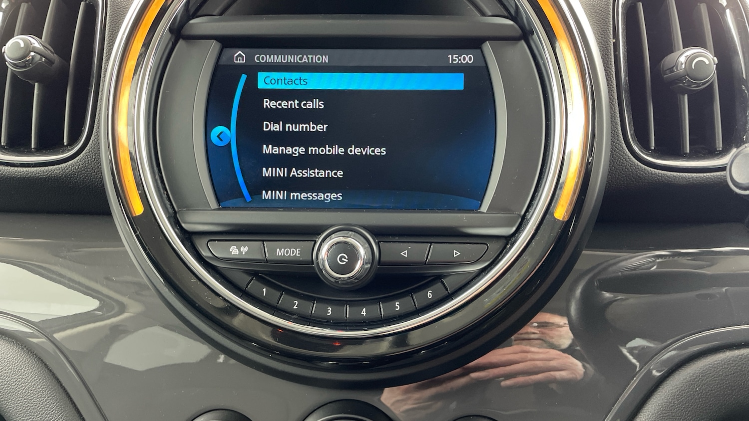 Used MINI Countryman 2019 for sale - 76956990: Photo 58