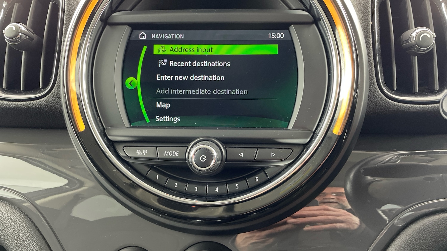 Used MINI Countryman 2019 for sale - 76956990: Photo 60