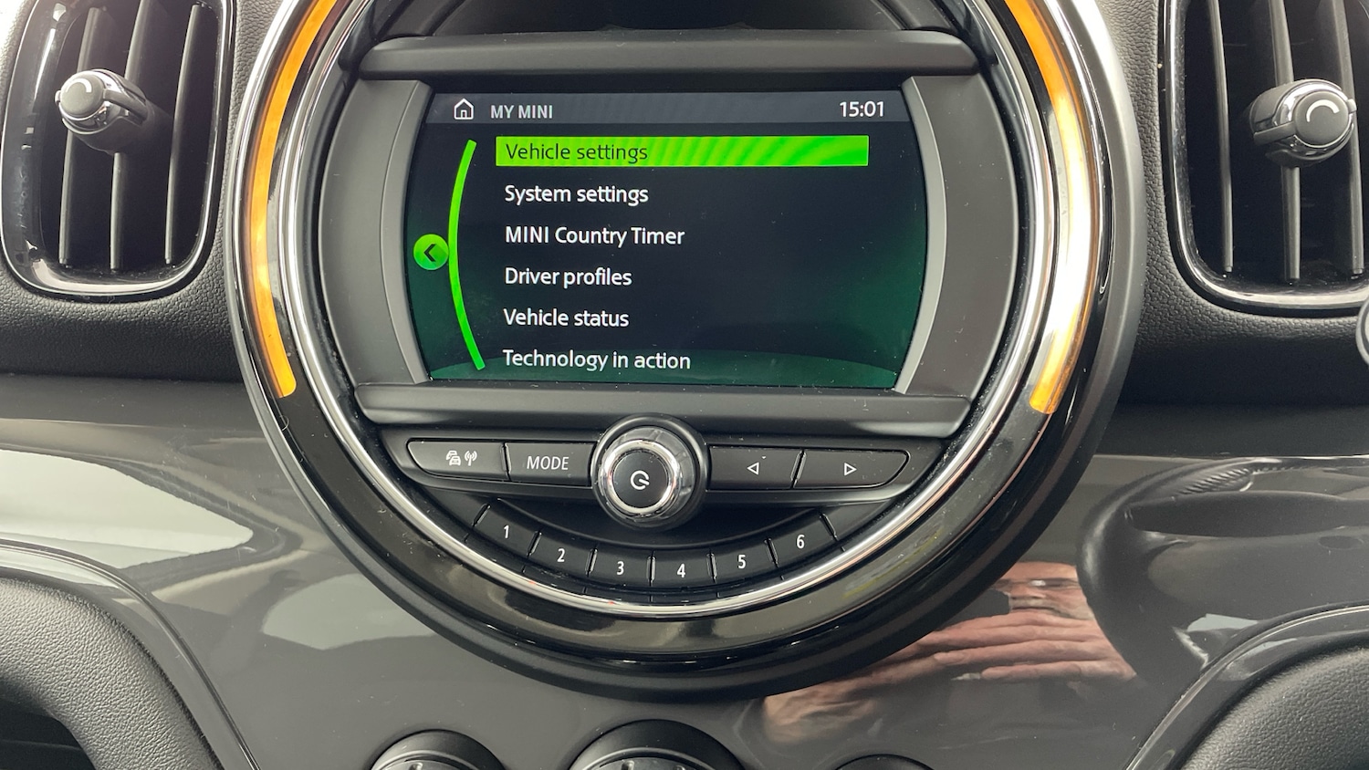 Used MINI Countryman 2019 for sale - 76956990: Photo 61