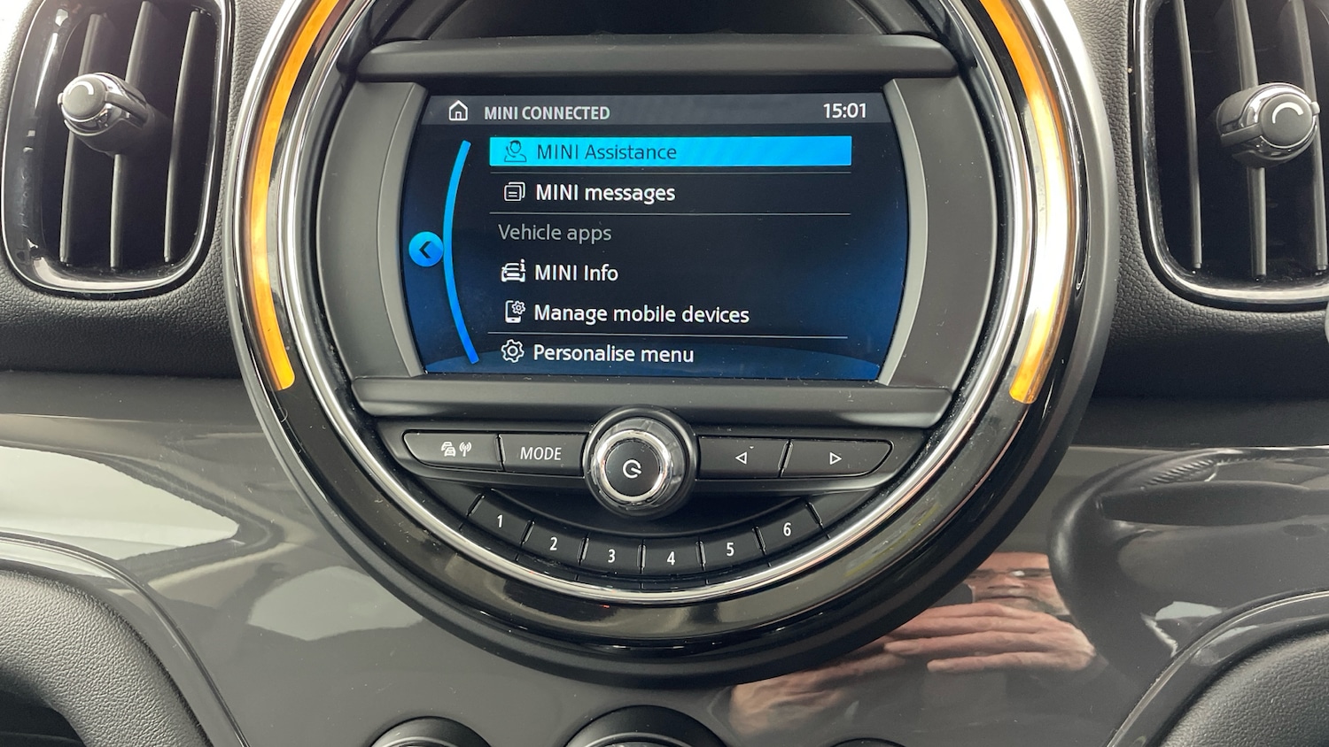 Used MINI Countryman 2019 for sale - 76956990: Photo 62