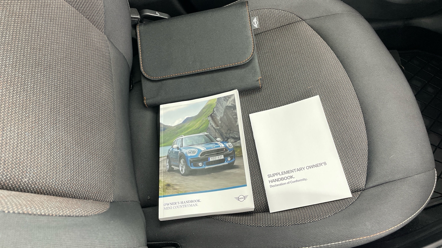 Used MINI Countryman 2019 for sale - 76956990: Photo 67