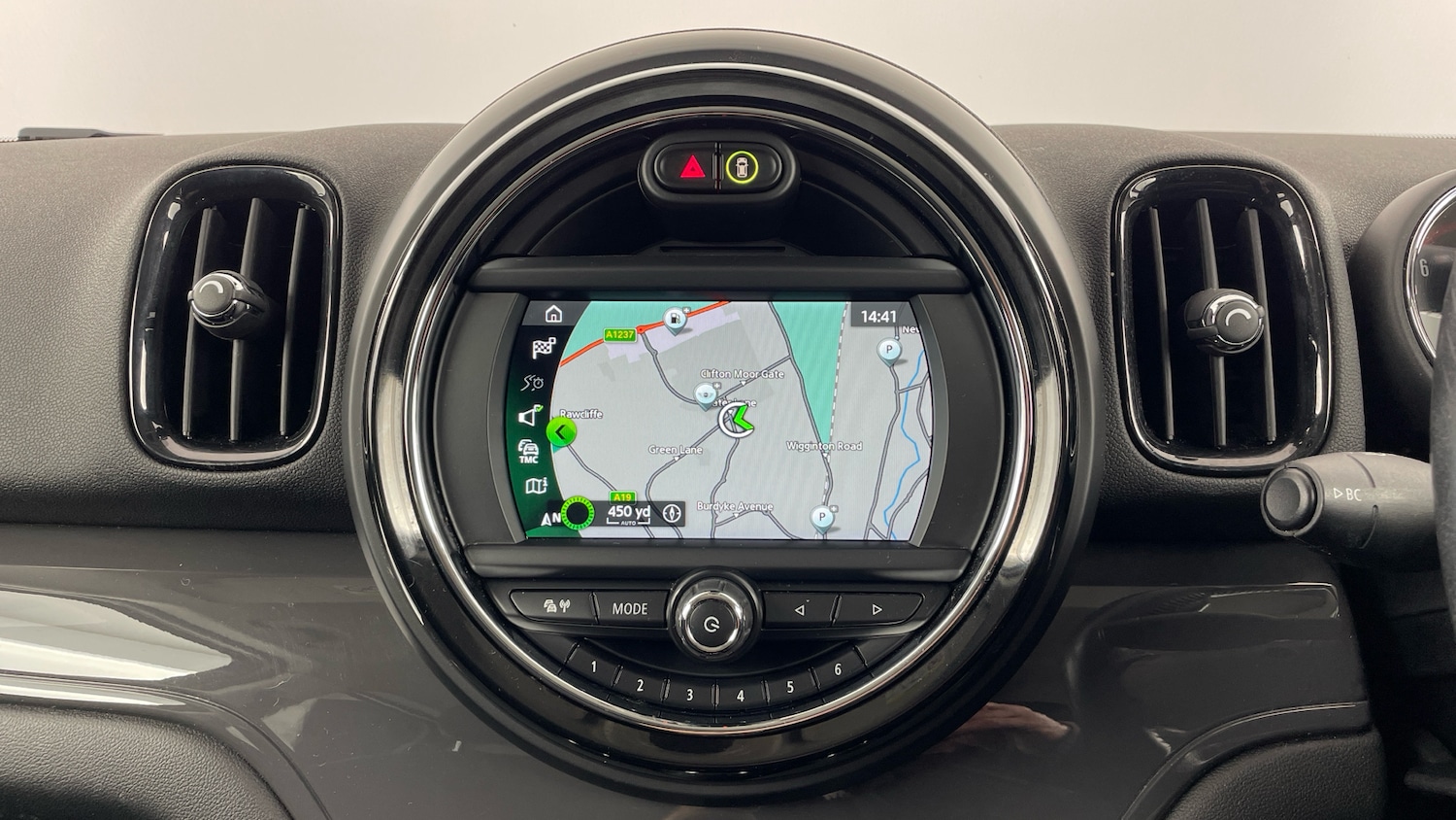 Used MINI Countryman 2019 for sale - 76956990: Photo 8