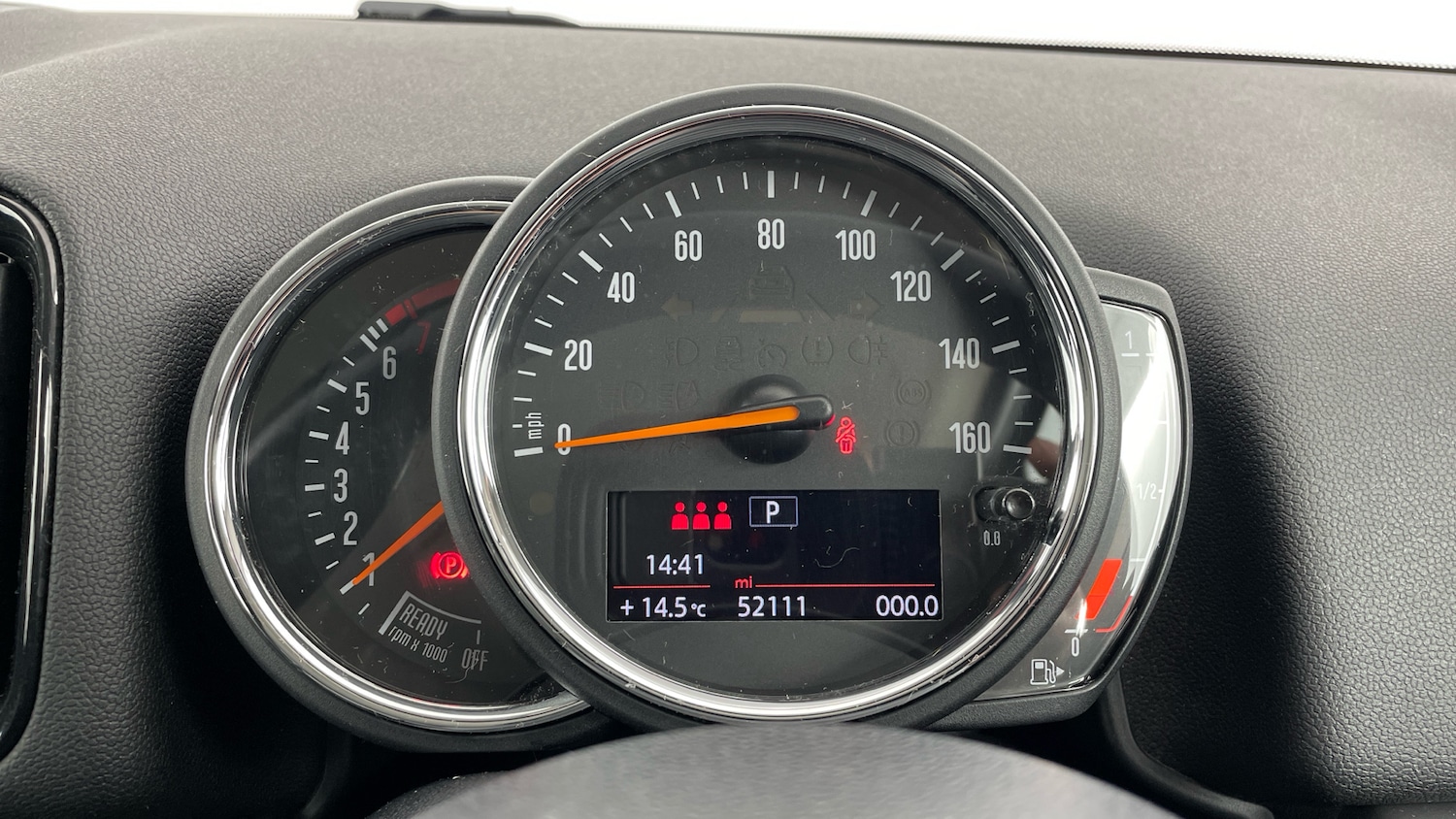 Used MINI Countryman 2019 for sale - 76956990: Photo 9