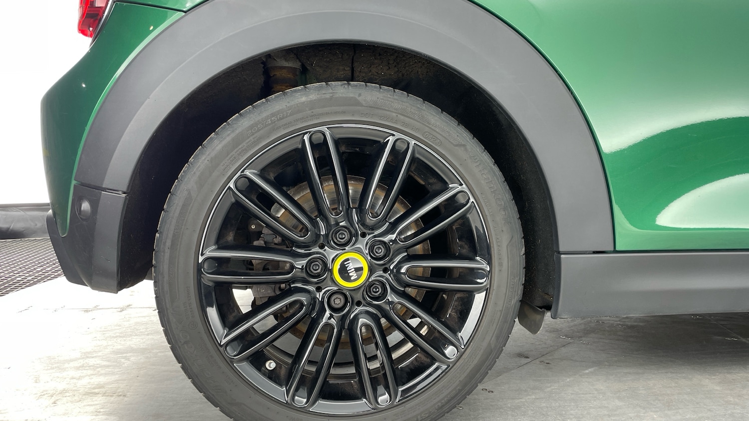 Used MINI Hatch 2022 for sale - 77656070: Photo 14