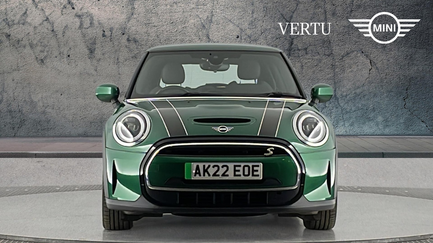 Used MINI Hatch 2022 for sale - 77656070: Photo 16