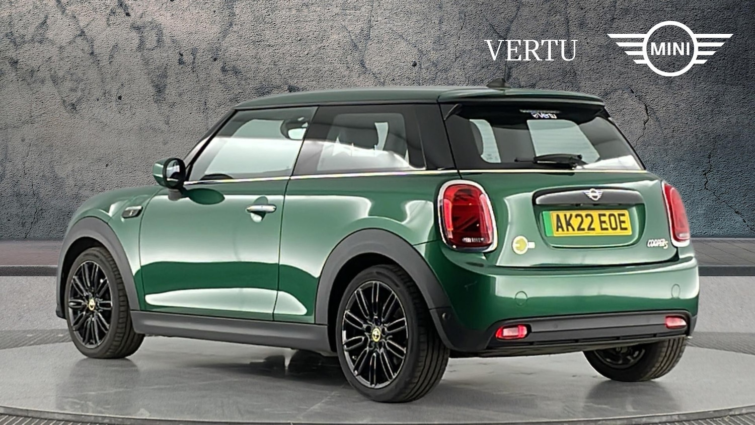 Used MINI Hatch 2022 for sale - 77656070: Photo 2