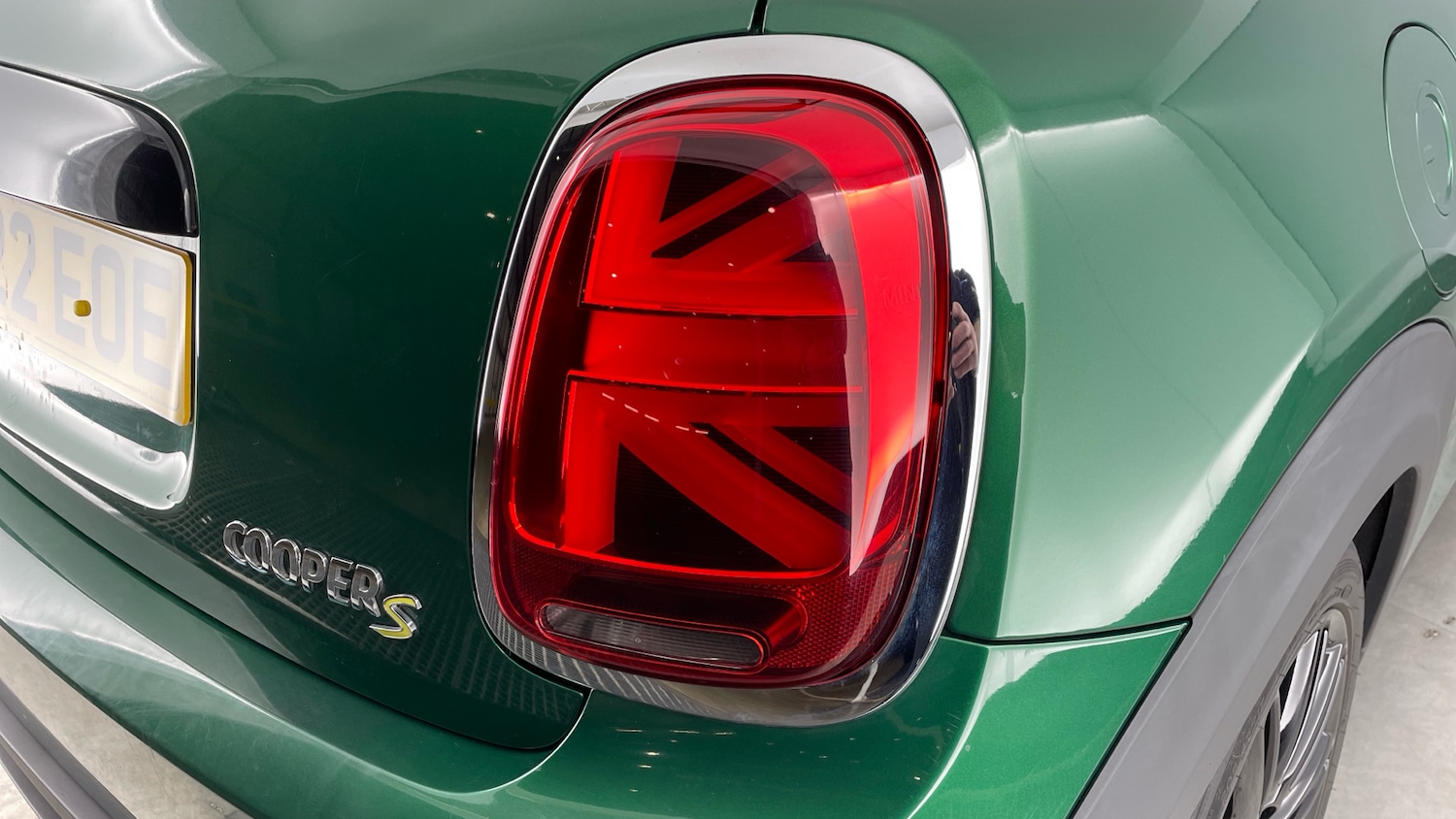 Used MINI Hatch 2022 for sale - 77656070: Photo 22