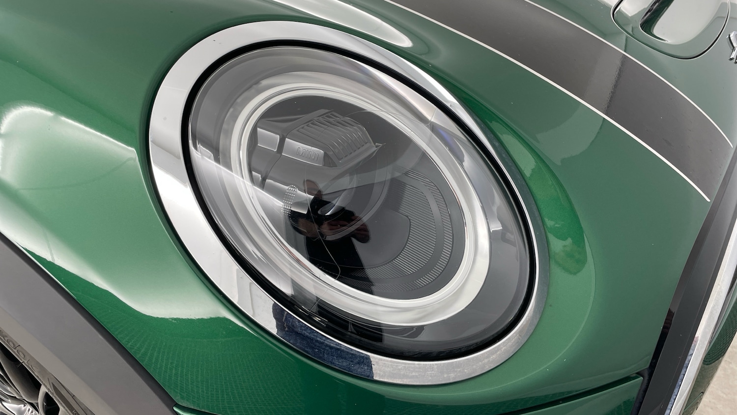 Used MINI Hatch 2022 for sale - 77656070: Photo 23