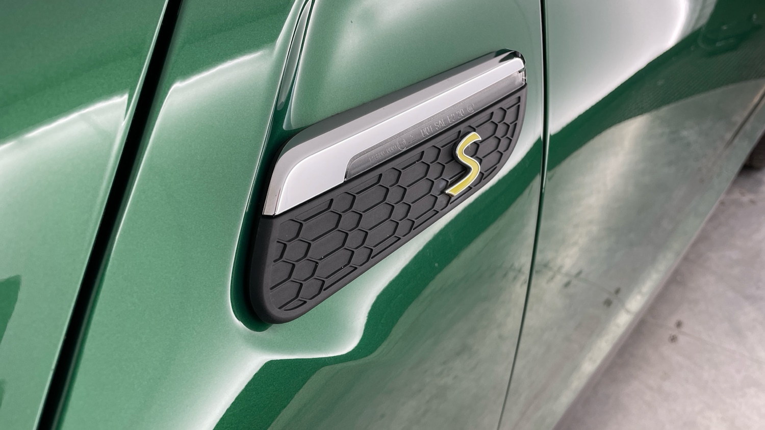 Used MINI Hatch 2022 for sale - 77656070: Photo 26