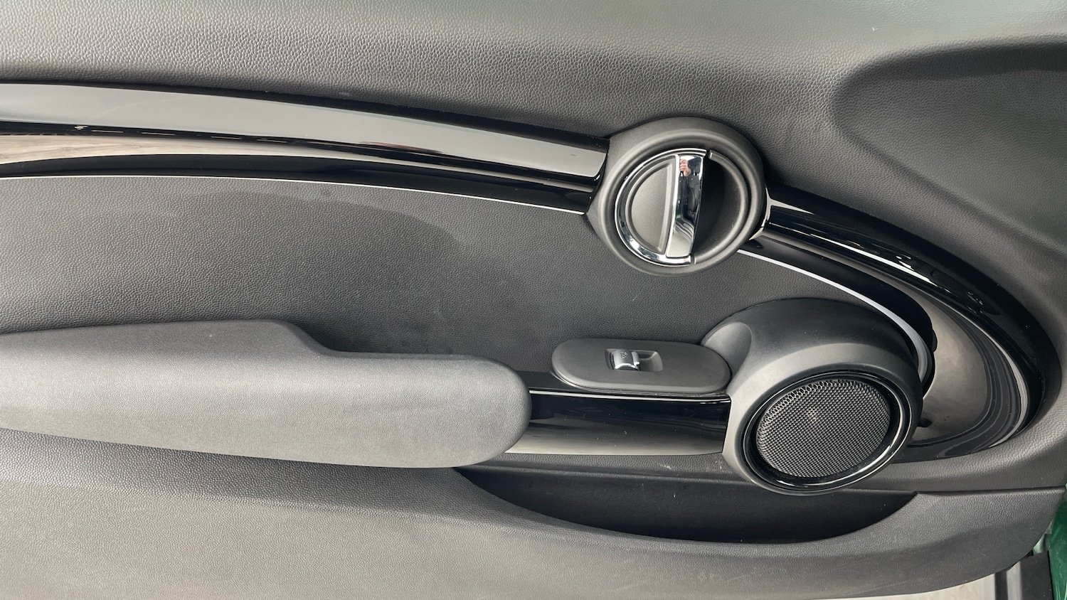 Used MINI Hatch 2022 for sale - 77656070: Photo 27