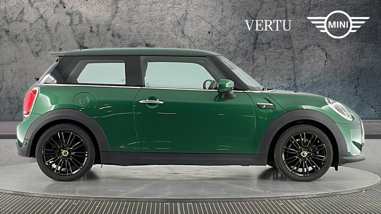 Used MINI Hatch 2022 for sale - 77656070: Photo 3