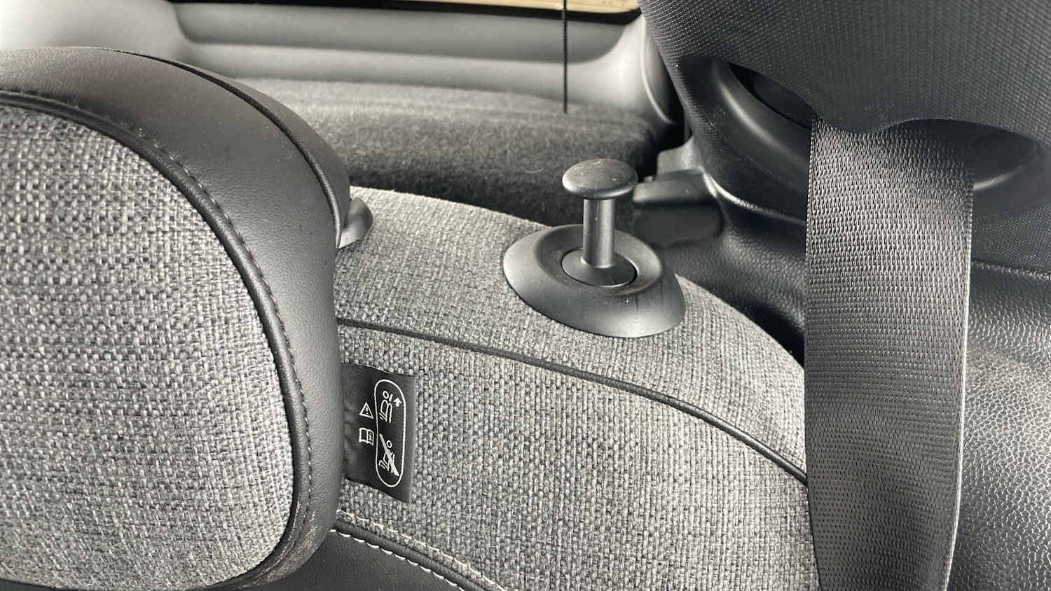 Used MINI Hatch 2022 for sale - 77656070: Photo 35