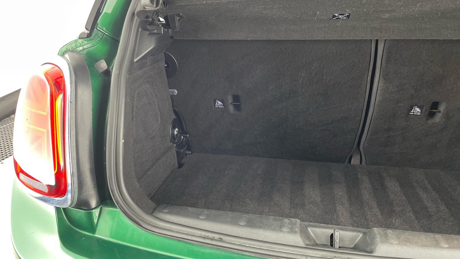 Used MINI Hatch 2022 for sale - 77656070: Photo 37