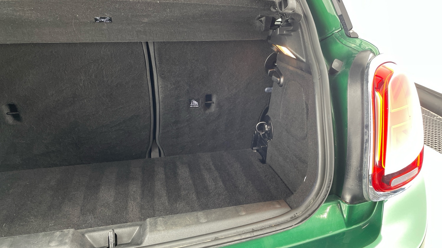 Used MINI Hatch 2022 for sale - 77656070: Photo 38