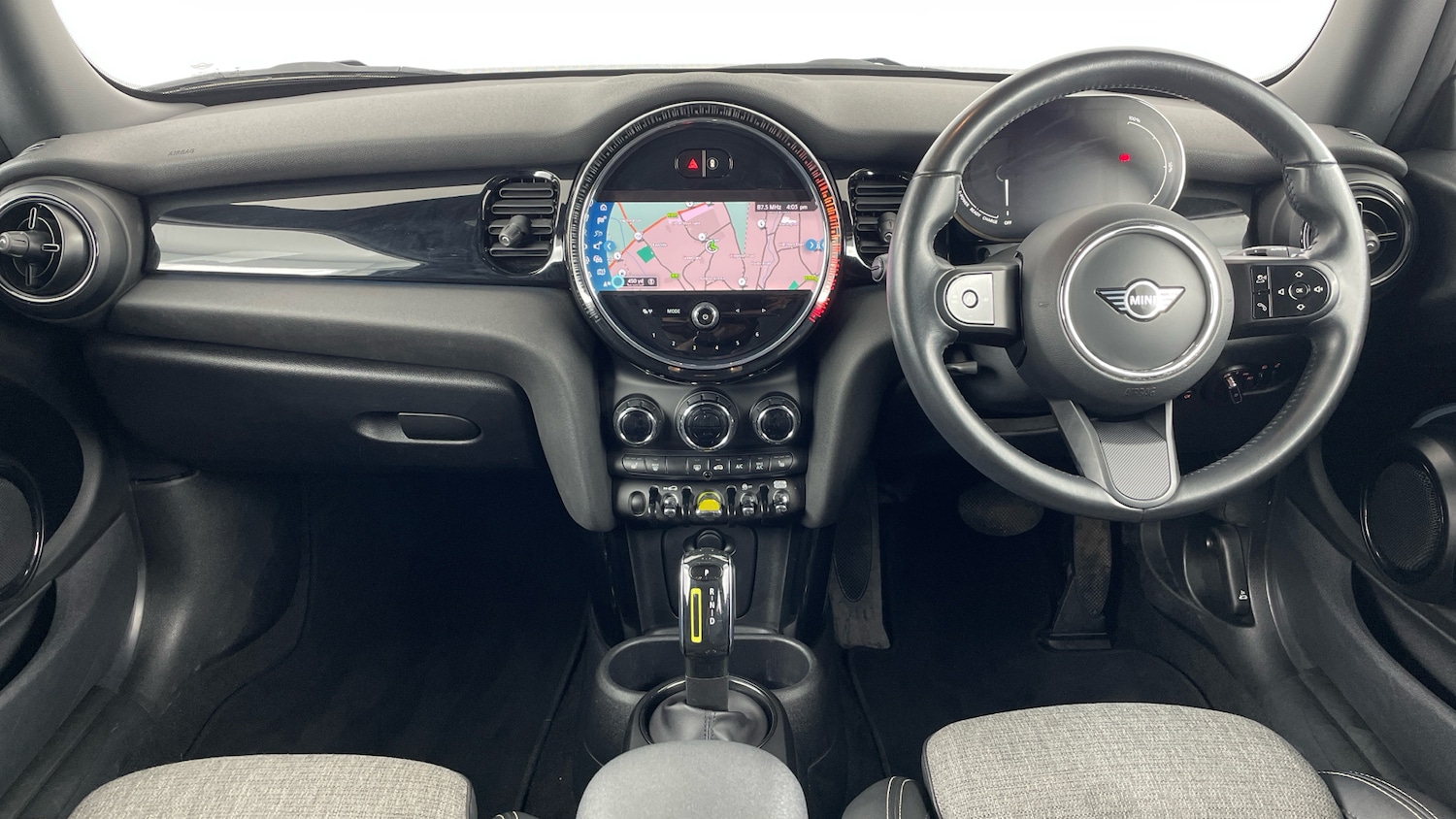 Used MINI Hatch 2022 for sale - 77656070: Photo 4