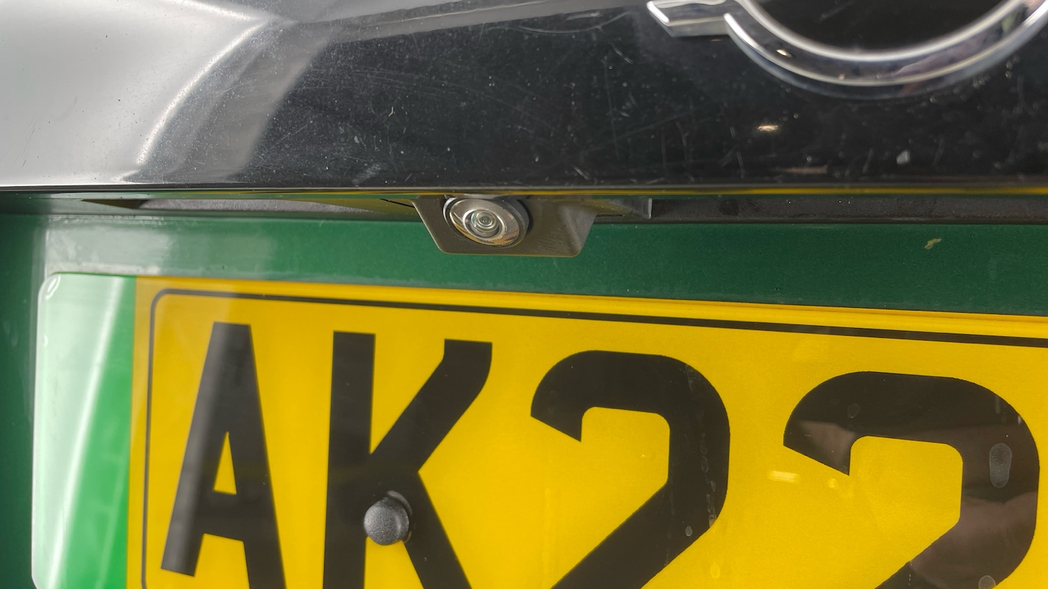 Used MINI Hatch 2022 for sale - 77656070: Photo 41