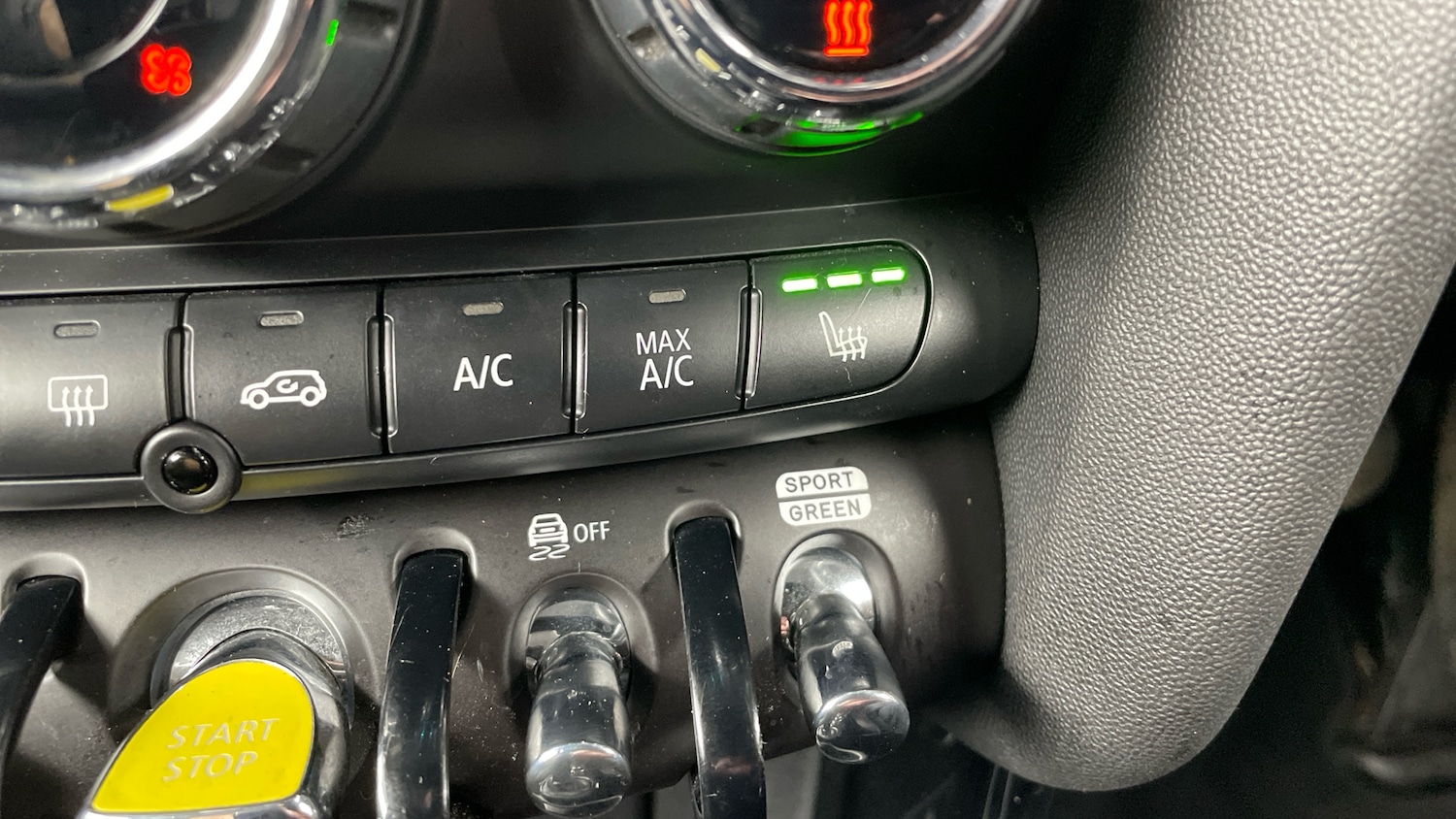 Used MINI Hatch 2022 for sale - 77656070: Photo 56