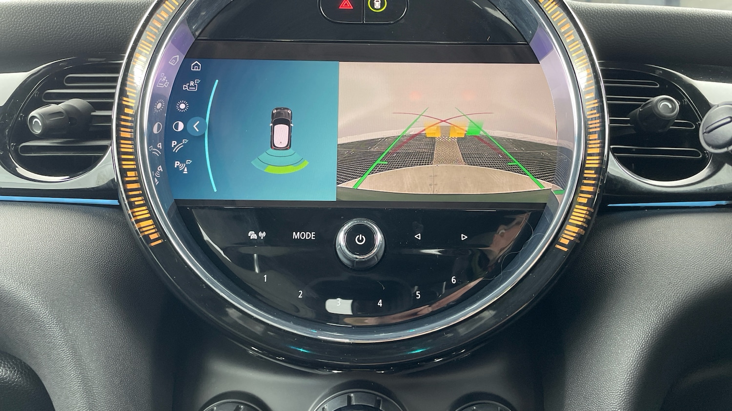 Used MINI Hatch 2022 for sale - 77656070: Photo 58