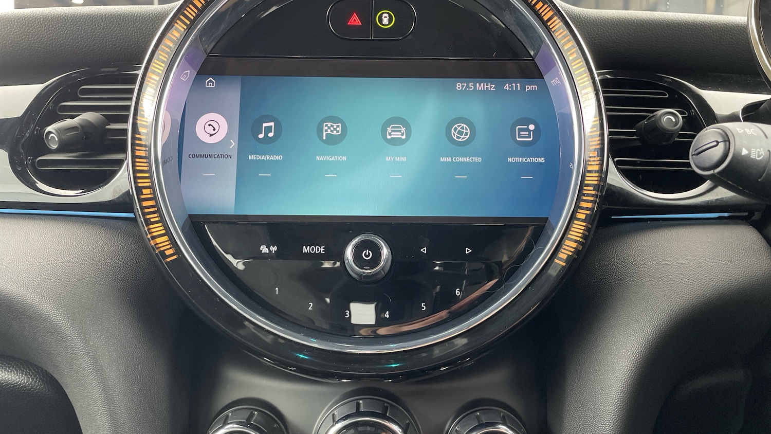 Used MINI Hatch 2022 for sale - 77656070: Photo 59