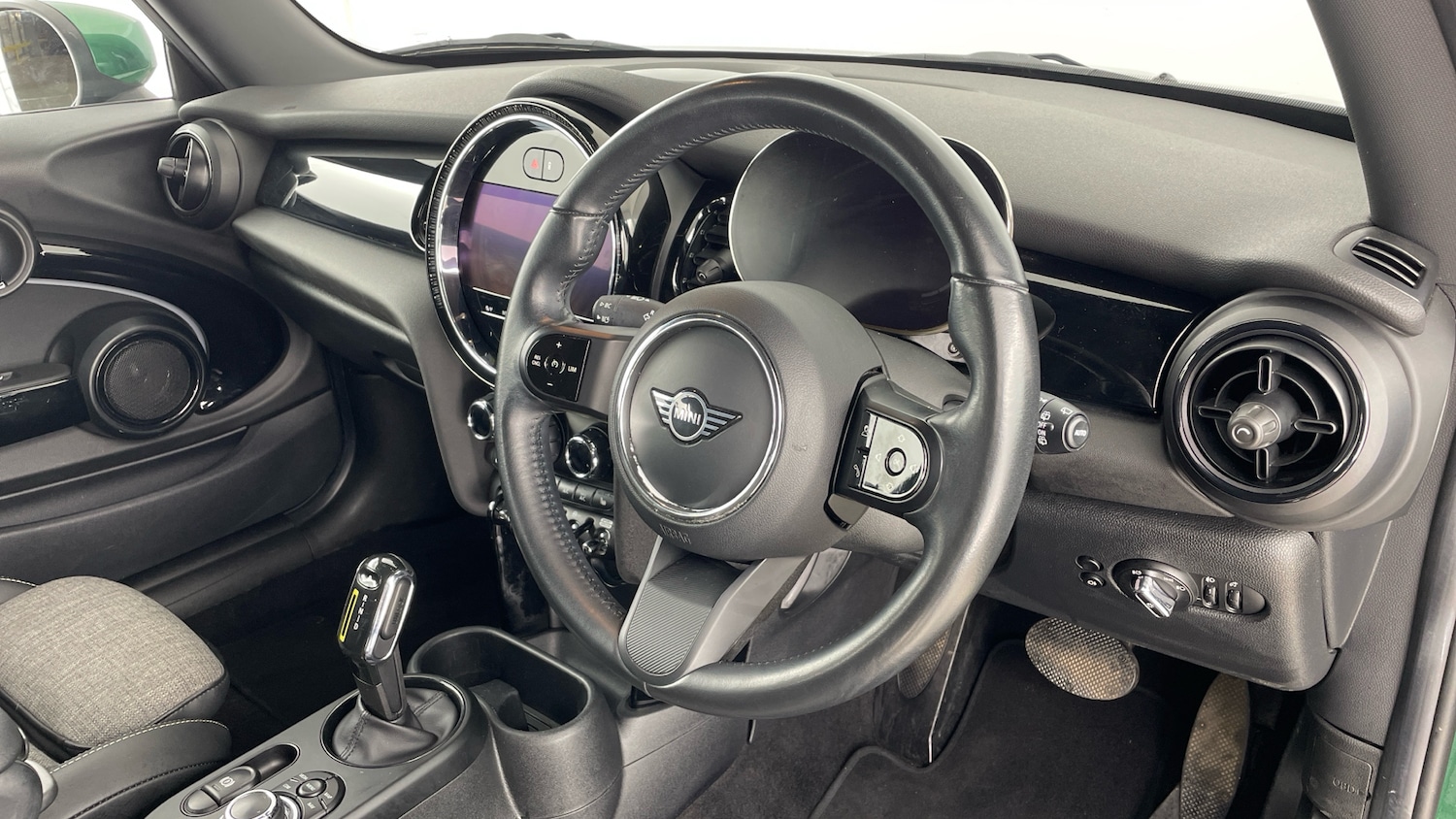 Used MINI Hatch 2022 for sale - 77656070: Photo 6