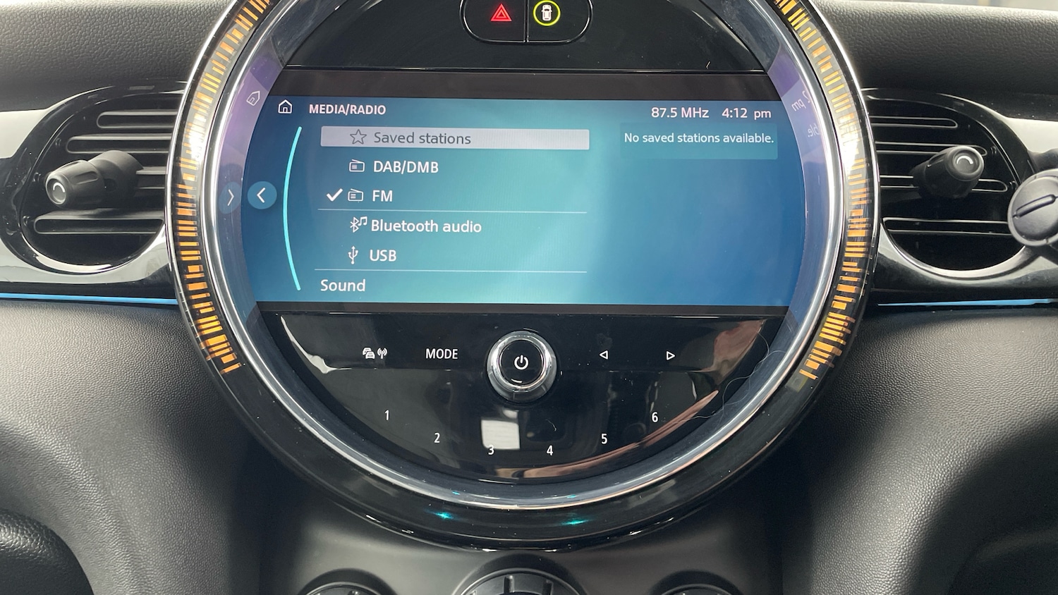 Used MINI Hatch 2022 for sale - 77656070: Photo 60