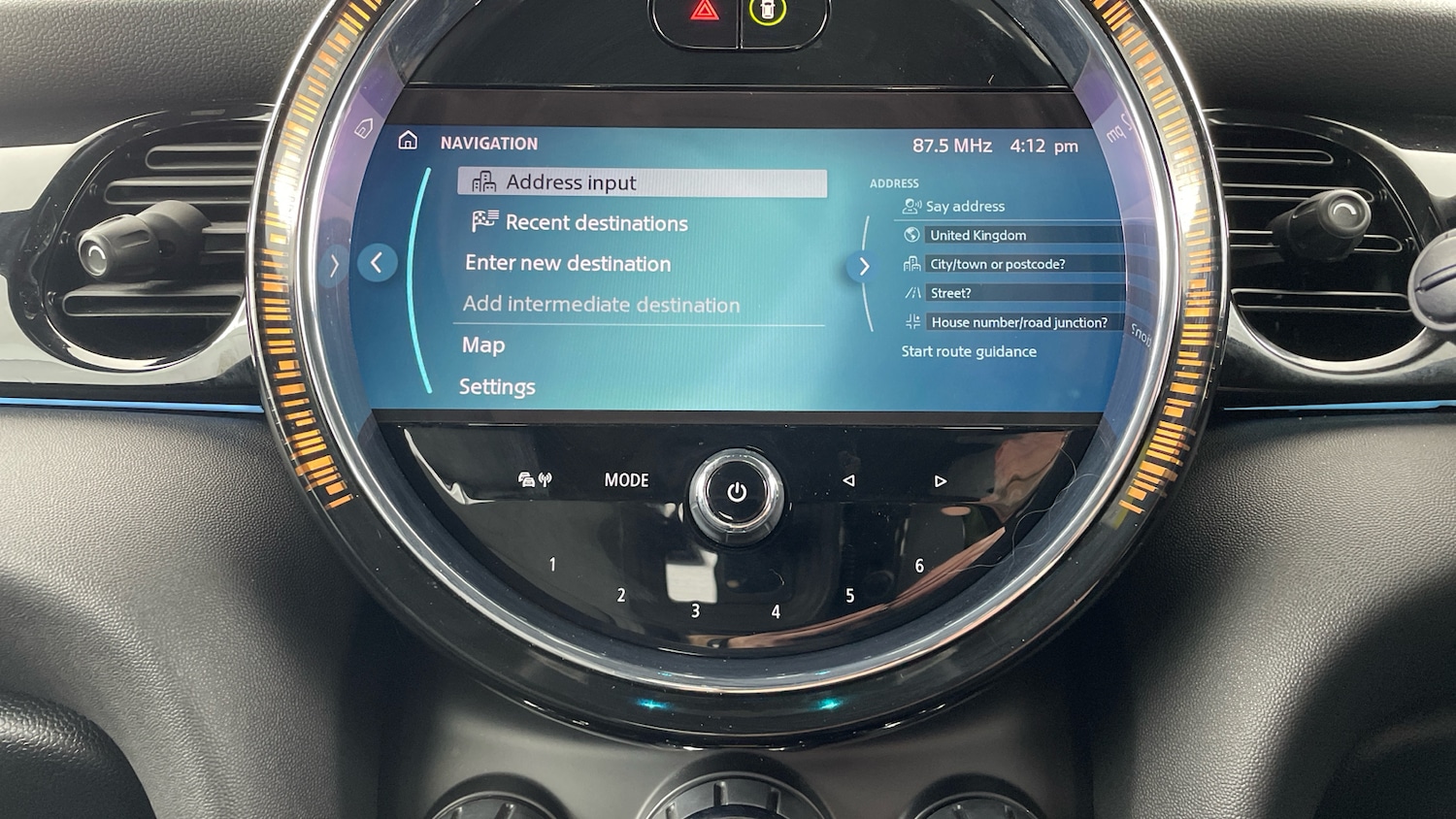 Used MINI Hatch 2022 for sale - 77656070: Photo 62