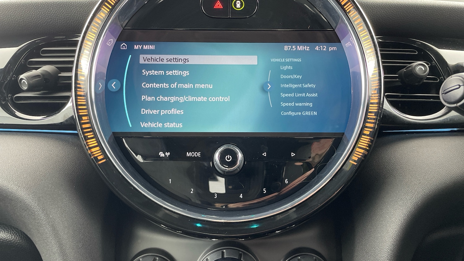 Used MINI Hatch 2022 for sale - 77656070: Photo 63