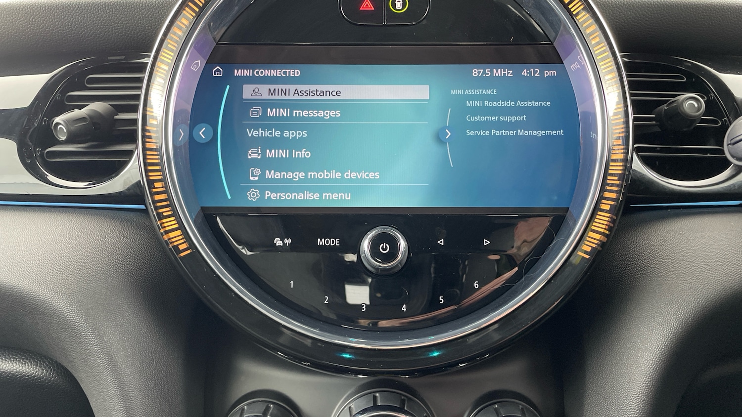 Used MINI Hatch 2022 for sale - 77656070: Photo 64