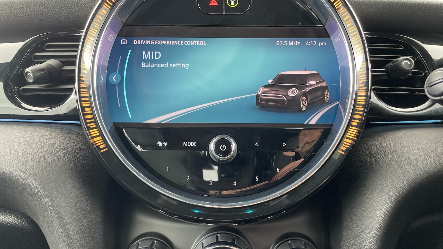 Used MINI Hatch 2022 for sale - 77656070: Photo 66