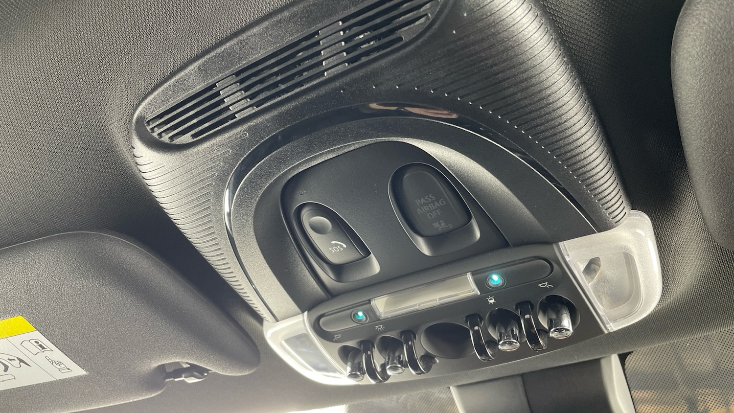 Used MINI Hatch 2022 for sale - 77656070: Photo 68