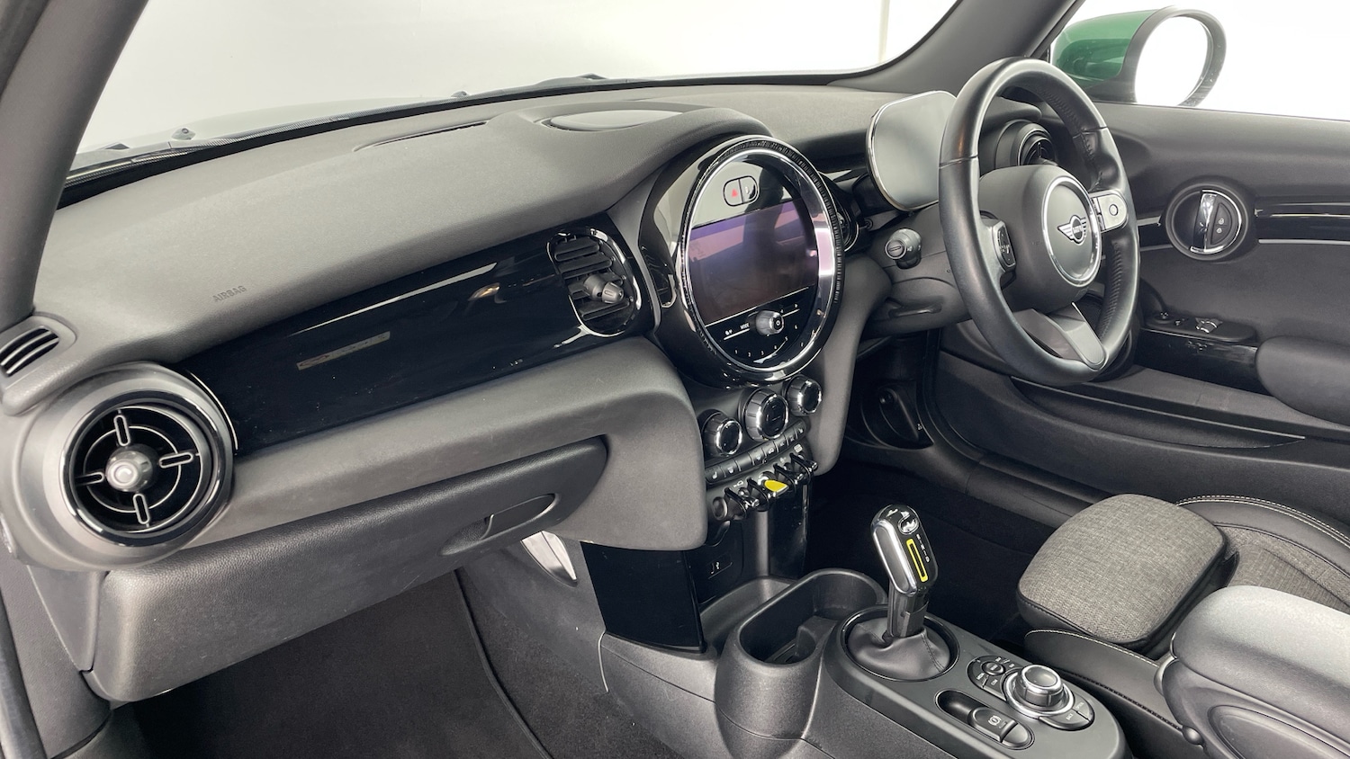 Used MINI Hatch 2022 for sale - 77656070: Photo 7