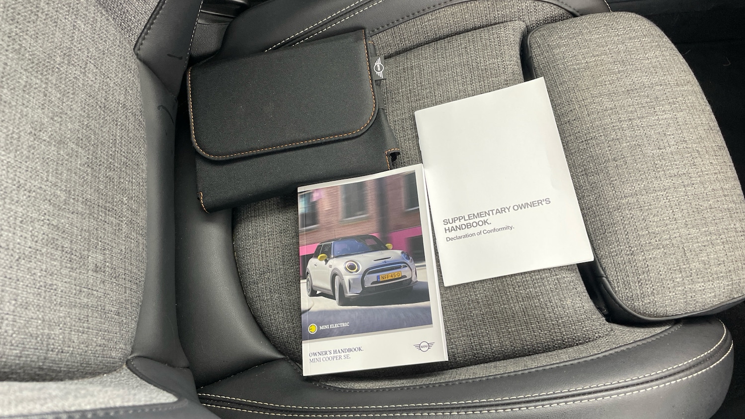 Used MINI Hatch 2022 for sale - 77656070: Photo 72