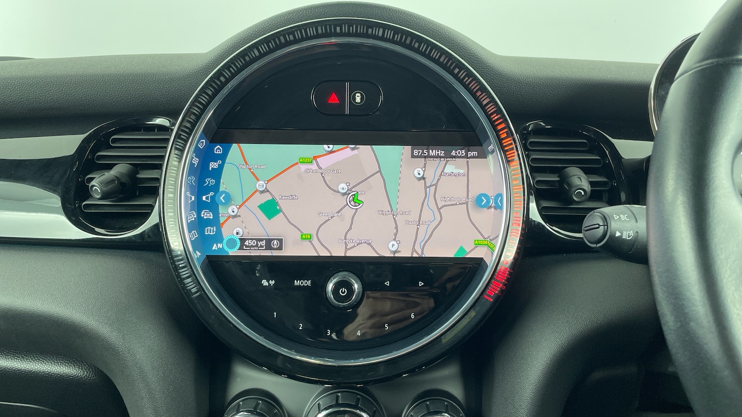 Used MINI Hatch 2022 for sale - 77656070: Photo 8