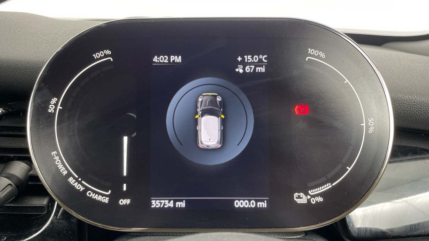 Used MINI Hatch 2022 for sale - 77656070: Photo 9